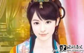 陈叔宝-南朝陈叔宝皇后沈婺华后人介绍 沈婺华的故事