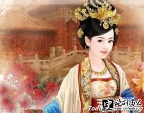 萧昭业-何婧英简介 何婧英生母 何婧英是刘楚玉的女儿吗