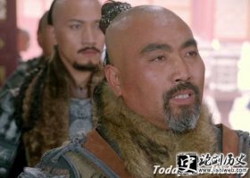 清朝-清朝开国名将额亦都的故事 怎么评价钮祜禄·额亦都