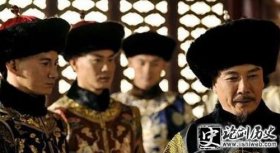 康熙-康熙帝第七子和硕亲王爱新觉罗·胤祐生平 胤祐哪里残疾