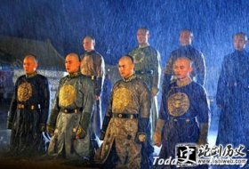 康熙-康熙帝第七子爱新觉罗·胤祐的子女 胤祐怎么死的