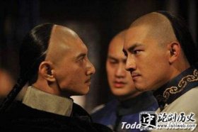 康熙-康熙帝十四阿哥胤禵性格如何 怎么评价胤禵