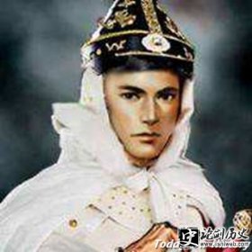 清朝-清朝开国五大臣之佟佳·扈尔汉简介 扈尔汉的儿子 扈尔汗后代