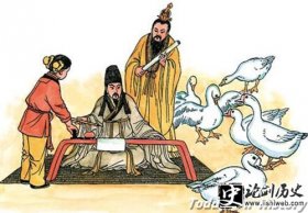 王献之-王徽之简介 王徽之与王献之关系