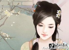 王羲之-王羲之唯一的女儿王孟姜生平 王孟姜和谢灵运是什么关系