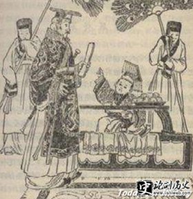 桓荣-东汉汉明帝老师桓荣的故事 怎么评价桓荣