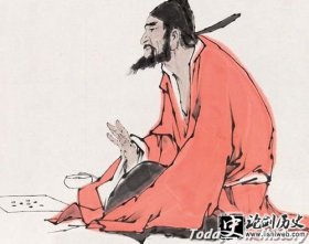 谢赫六法-绘画理论家谢赫对后世的影响 怎么评价谢赫