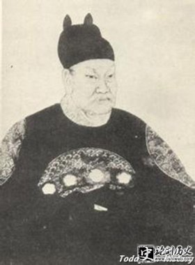 安重诲-安重诲生平简介 安重诲夫人