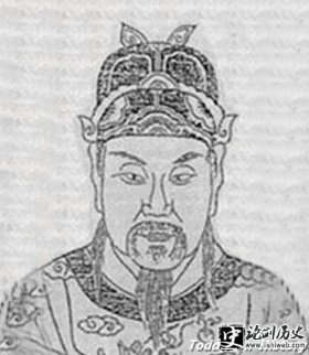 安重诲-后唐执政大臣安重诲的污点有哪些 怎么评价安重诲