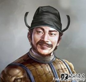 高季兴-南平王高季兴简介 高季兴的子女