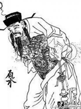 五代宋初药元福是谁 药元福的子女后人