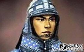 费扬古-董鄂·费扬古简介 费扬古之后 董鄂费扬古的女儿