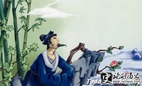 李峤-李峤的故事：为狄仁杰伸冤却被贬 唐玄宗赞他是个真才子！