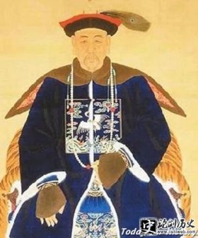 王辅臣-王辅臣简介 王辅臣和吴三桂关系如何