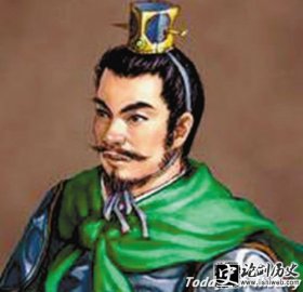 殷浩-东晋名臣殷浩简介 怎么评价殷浩