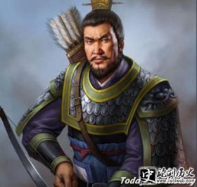 曹操-三国曹魏将领卫臻简介 卫臻是个什么样的人