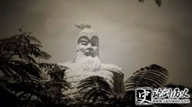 西域-东汉名将窦固的故事 窦固评价
