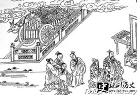 历史-唐朝中期宰相陈夷行的故事 陈夷行历史评价