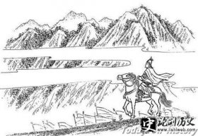 王晙-王晙生平事迹 王晙后人