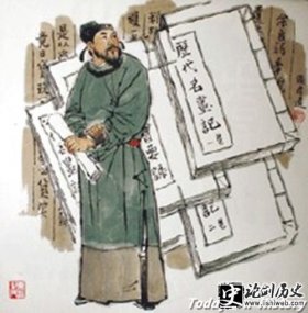 张延赏-张延赏的妻子是谁 他看不起自己的女婿却被“打脸”！