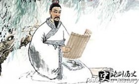 历史-柳浑的后人 柳浑历史评价如何