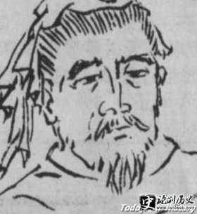 贾耽-贾耽简介 贾耽的后代