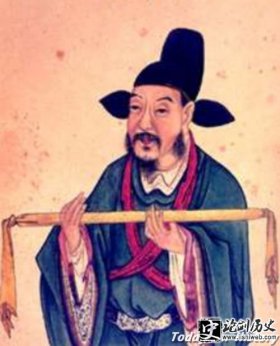 唐朝-唐朝太子少师赵宗儒简介 赵宗儒的主要成就