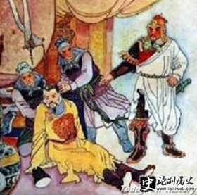 历史-赵宗儒的逸闻趣事 赵宗儒历史评价