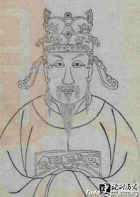 明朝-明朝儒宗梅殷简介 梅殷的故事