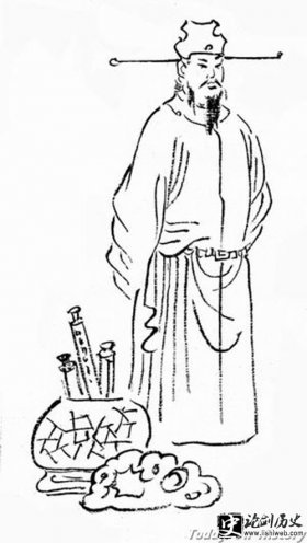 历史-毕士安的主要成就 毕士安历史评价