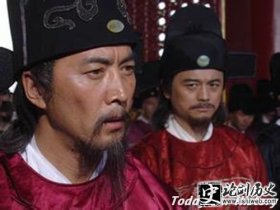 明朝-明朝丞相汪广洋是怎么死的 对汪广洋的历史评价