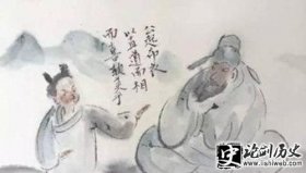 唐朝-萧遘是谁 萧遘简介 萧遘七子