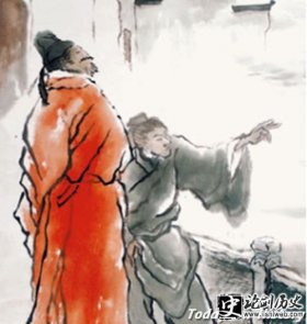 历史-裴耀卿的后人 裴耀卿的历史评价