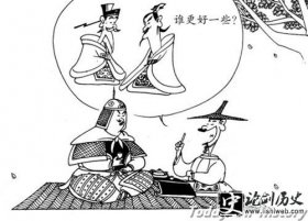 刘惔-刘惔的生平事迹 刘惔评价