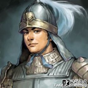 三国-三国东吴将领朱桓的故事 朱桓历史评价