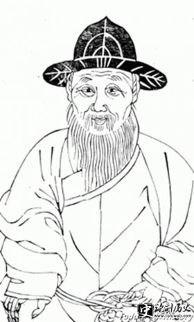 何武-何武是怎么死的 怎么评价何武