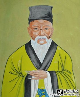 天文-东晋天文学家虞喜简介 如何评价虞喜