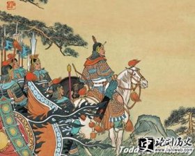 王镇恶-东晋名将王镇恶个性如何 怎么评价王镇恶