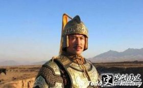 张须陀-隋朝大将军张须陀生平简介 张须陀儿子