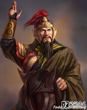 刘弘-刘弘后人 西晋名将刘弘的故事