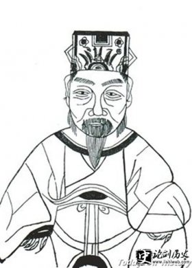 蔡谟-蔡谟简介 蔡谟的子女后代