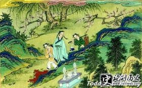 历史-何曾是一个怎样的人 怎么评价他？