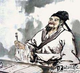 裴子野-裴子野简介 裴子野的作品