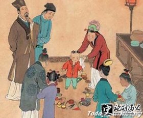 裴子野-裴子野是个怎样的人 如何评价裴子野