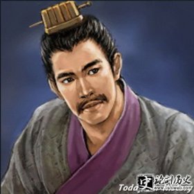 历史-昌义之的故事 关于昌义之的历史评价