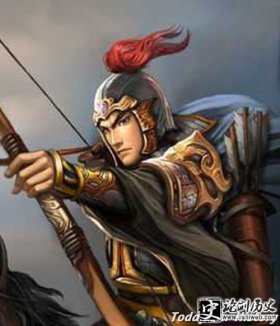 历史-昌义之是谁 昌义之简介 昌义之后人