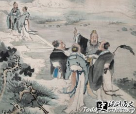 李存勖-张承业是唐朝最伟大的宦官？世人都如何评价张承业？