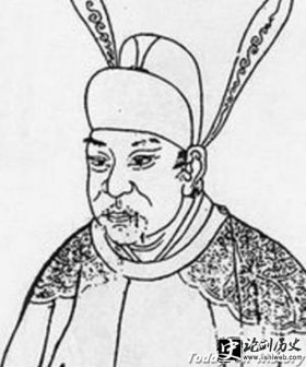 唐朝-唐朝名臣崔涣简介 崔涣儿子