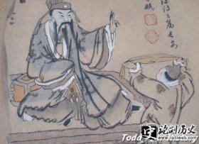 历史-牛仙客的故事 牛仙客是个怎样的人