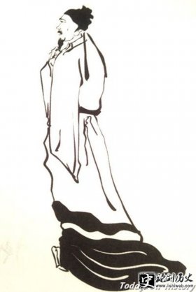 历史-苗晋卿的故事 苗晋卿历史评价